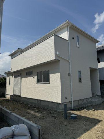 北島田町２（蔵本駅） 2360万円