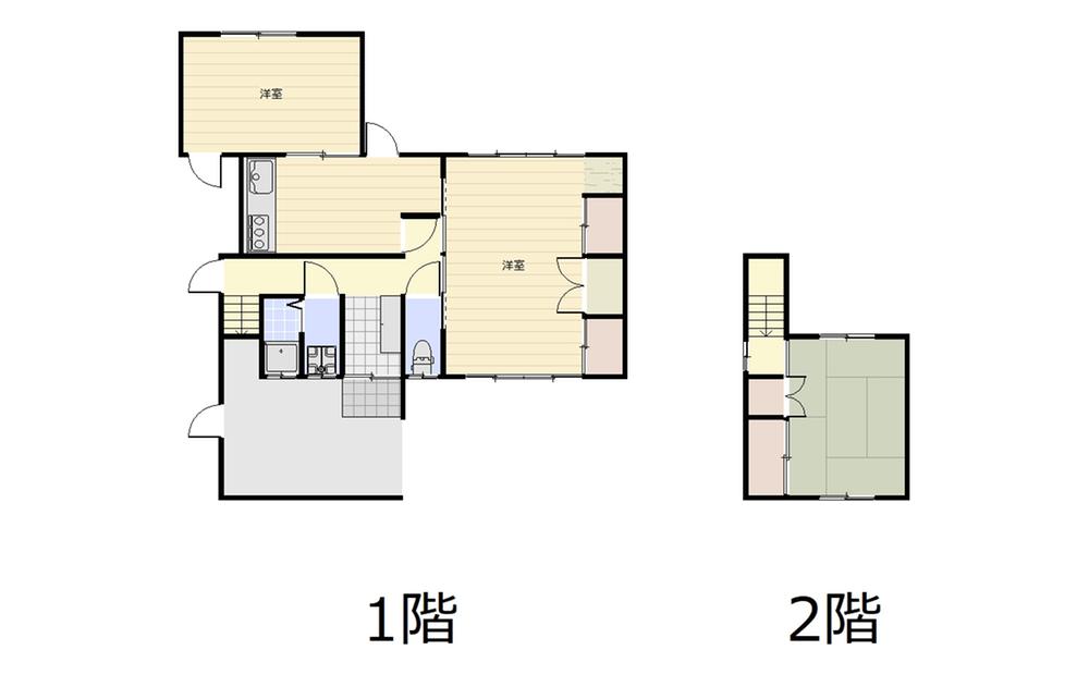 牟礼町牟礼（古高松南駅） 380万円