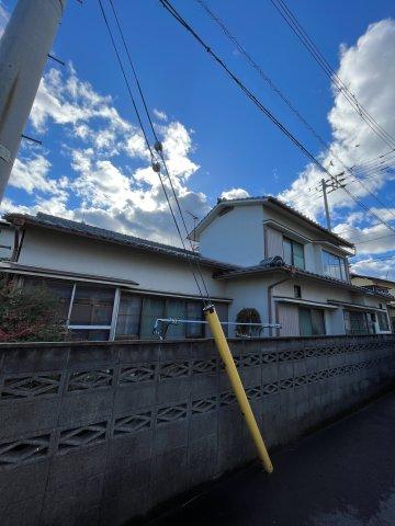 伏石町（三条駅） 3800万円