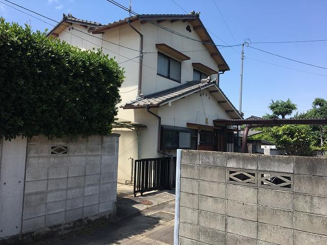 一宮町（一宮駅） 390万円