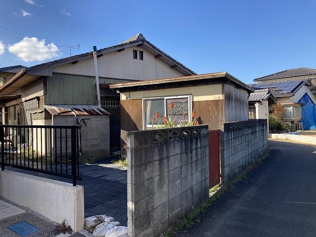 郡家町（金蔵寺駅） 703万9000円