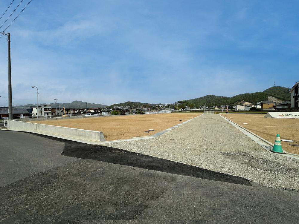 新田町甲（屋島駅） 3980万円