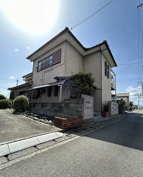 detached 徳島県板野郡藍住町勝瑞字成長