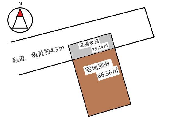 平和町（上町五丁目駅） 398万円