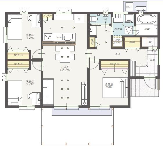 瀬戸西町２（桟橋車庫前駅） 1050万円