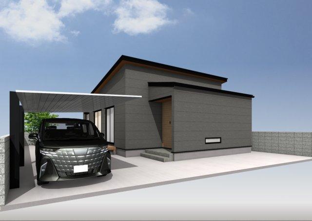 瀬戸西町２（桟橋車庫前駅） 1050万円