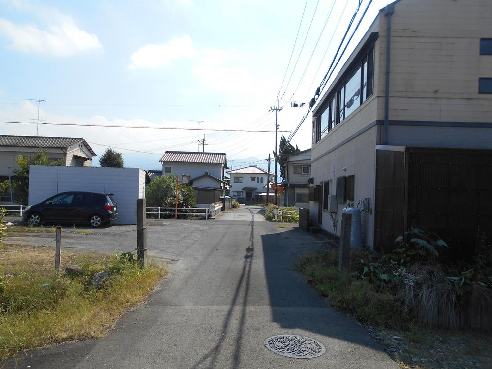 丹原町池田 1150万円