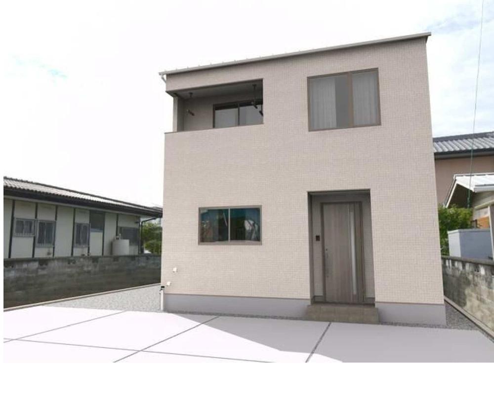 SUUMO】Show House藍住町住吉建売③ 新築建売 月々5万円台×駐車場5台×太陽光 | 新築一戸建て・一軒家・分譲住宅物件情報