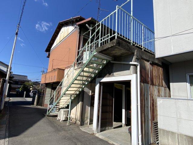西条市本町45　売土地