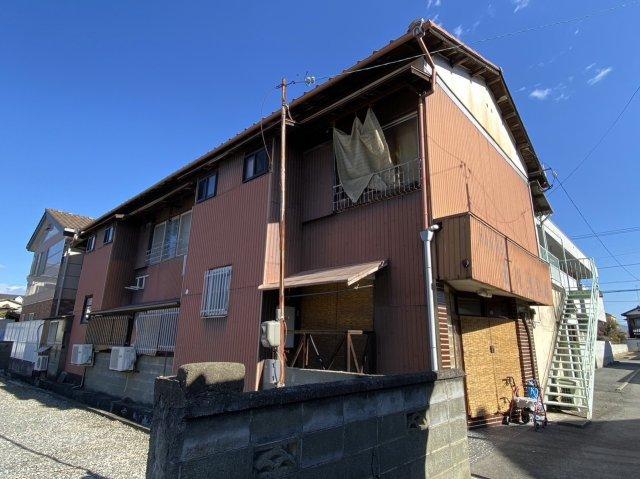 西条市本町45　売土地