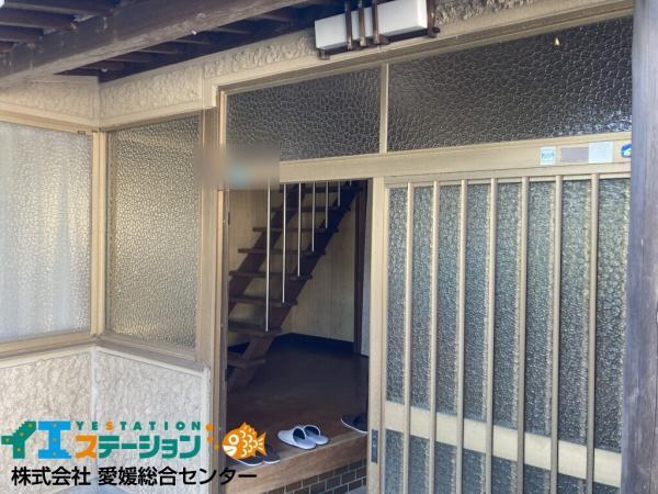 大西町脇（大西駅） 900万円