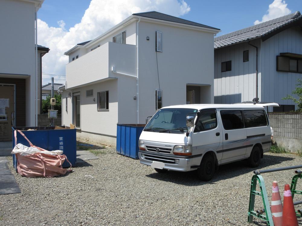 北島田町２（蔵本駅） 2360万円～2460万円