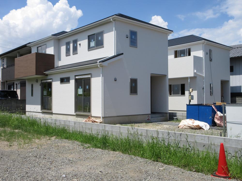 北島田町２（蔵本駅） 2360万円～2460万円