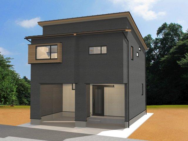 薊野北町2丁目　建築条件付き　売土地