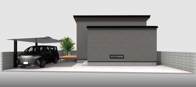 瀬戸西町　建築条件付き売土地　