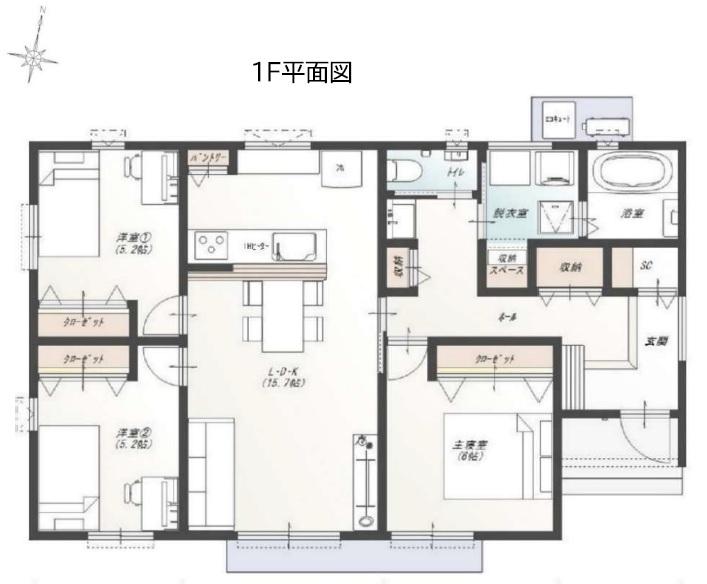 瀬戸西町　建築条件付き売土地　