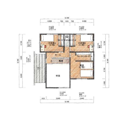 香西東町（香西駅） 3450万円