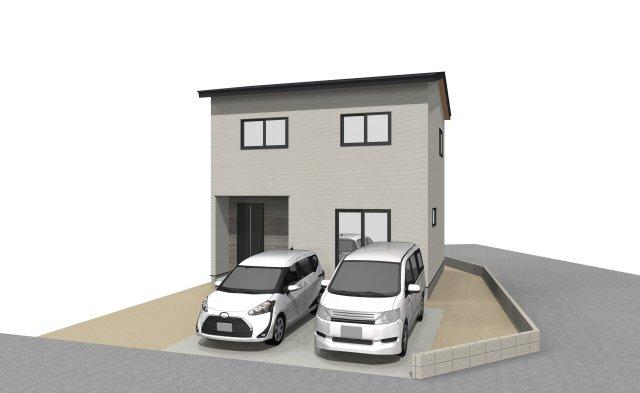 福井町（高知駅） 1683万2000円