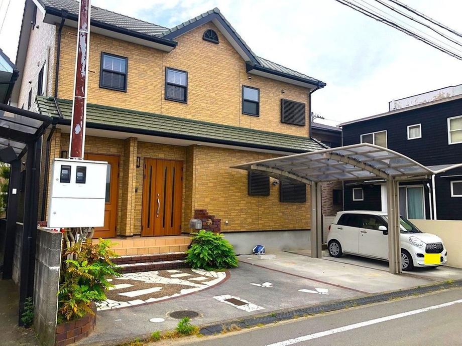 大字北黒田（地蔵町駅） 3480万円