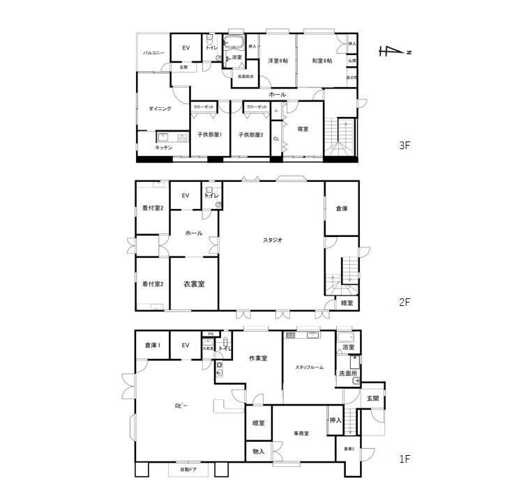 香川町川東下（空港通り駅） 4700万円