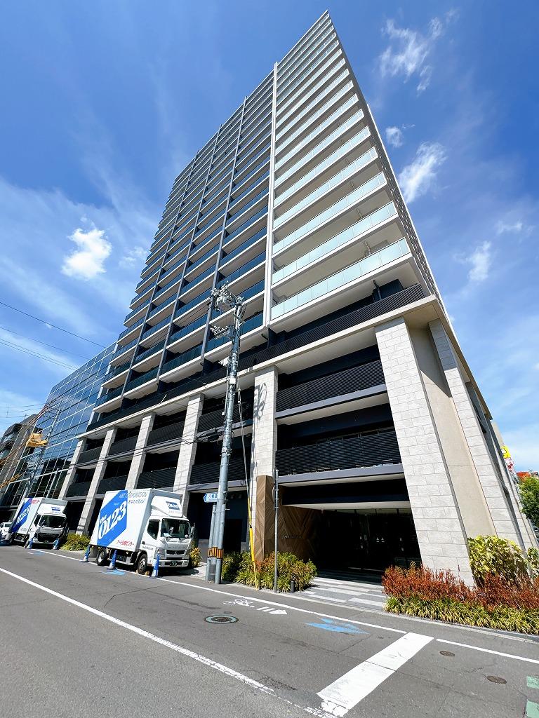 グラディス高松ザ・タワーの中古物件・価格情報【SUUMO】