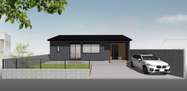 瀬戸東町3丁目　建築条件付き　売土地