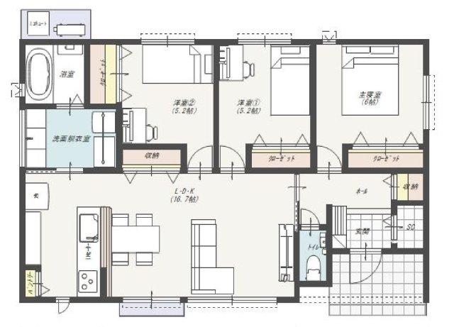 瀬戸東町3丁目　建築条件付き　売土地