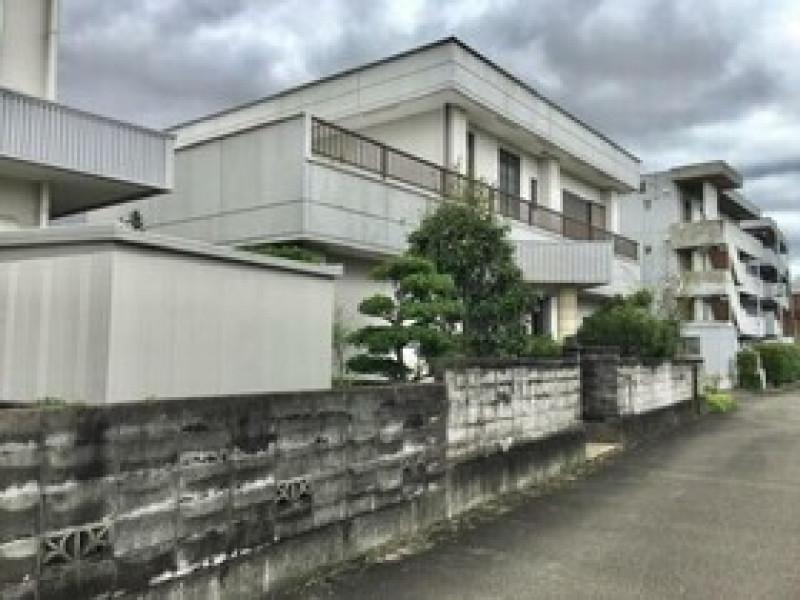 detached 徳島県徳島市川内町金岡