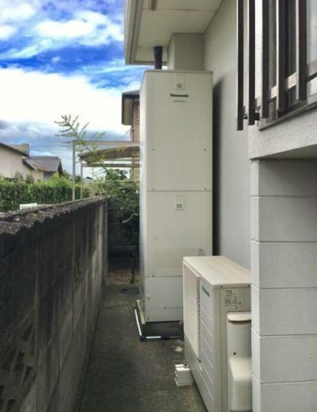 detached 徳島県徳島市川内町金岡