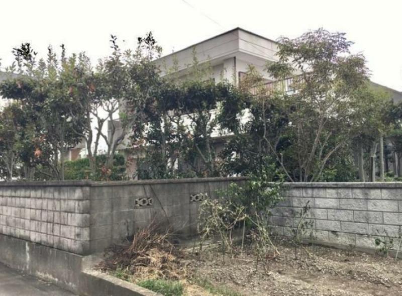 detached 徳島県徳島市川内町金岡