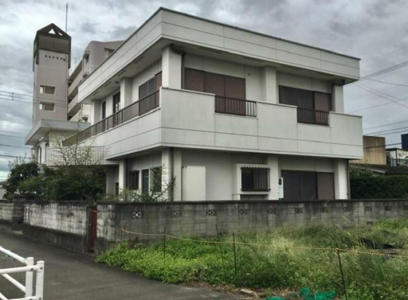 detached 徳島県徳島市川内町金岡