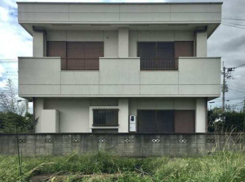 detached 徳島県徳島市川内町金岡