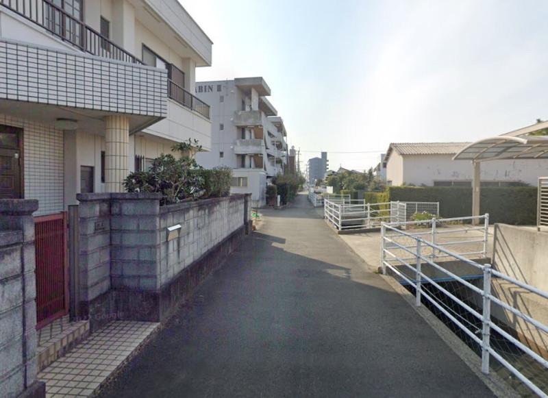 detached 徳島県徳島市川内町金岡