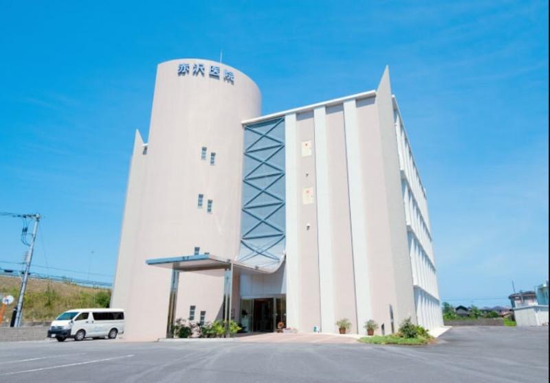 detached 徳島県徳島市川内町金岡