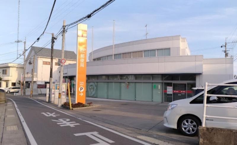 detached 徳島県徳島市川内町金岡