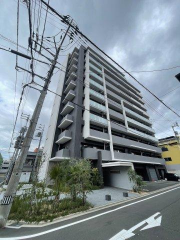 シエリア松山市駅　オール電化