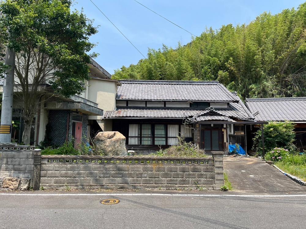 SUUMO】 「瀬戸内海 島田舎 土地探し」で探す新築一戸建て、中古