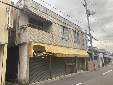 滝宮（滝宮駅） 450万円