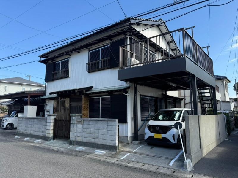 detached 徳島県小松島市神田瀬町