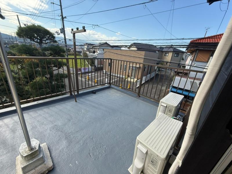 detached 徳島県小松島市神田瀬町
