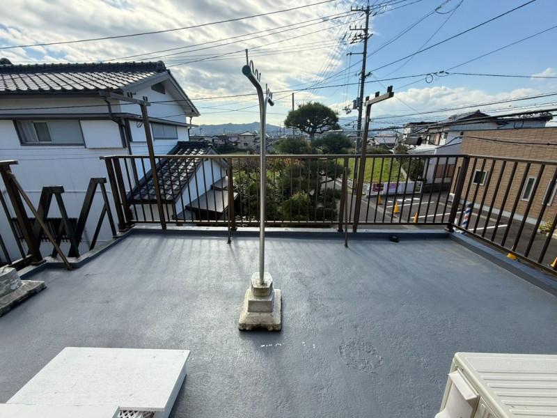 detached 徳島県小松島市神田瀬町