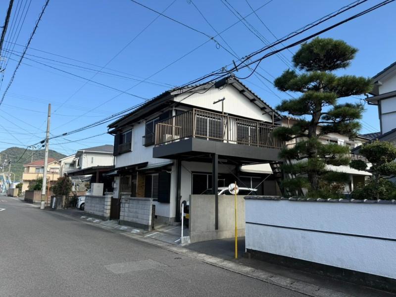 detached 徳島県小松島市神田瀬町