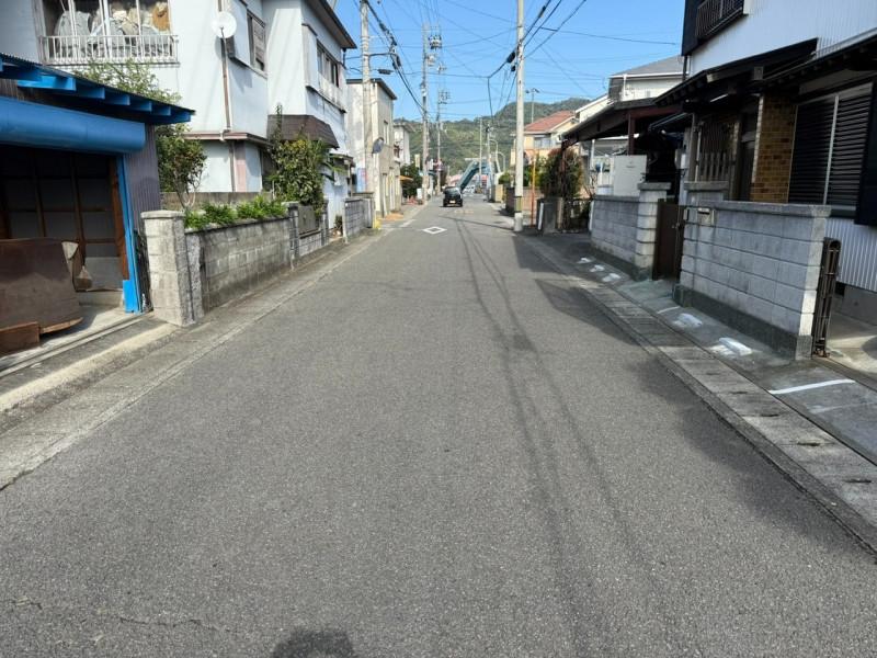 detached 徳島県小松島市神田瀬町