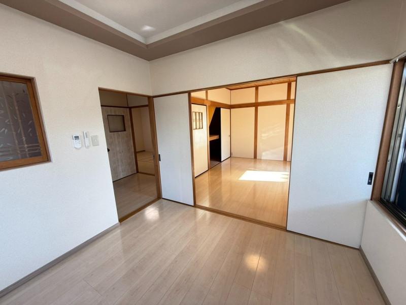 detached 徳島県小松島市神田瀬町