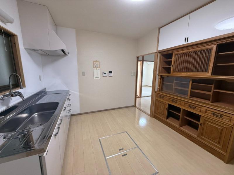 detached 徳島県小松島市神田瀬町