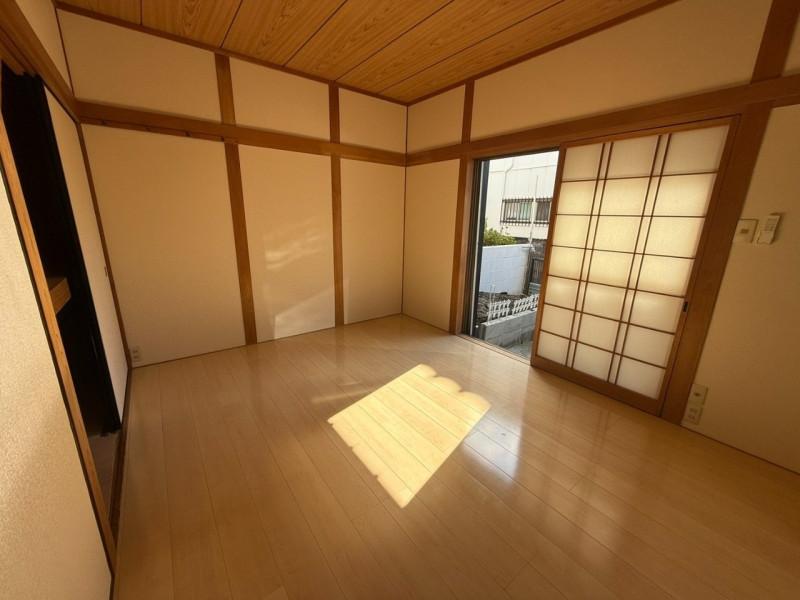 detached 徳島県小松島市神田瀬町