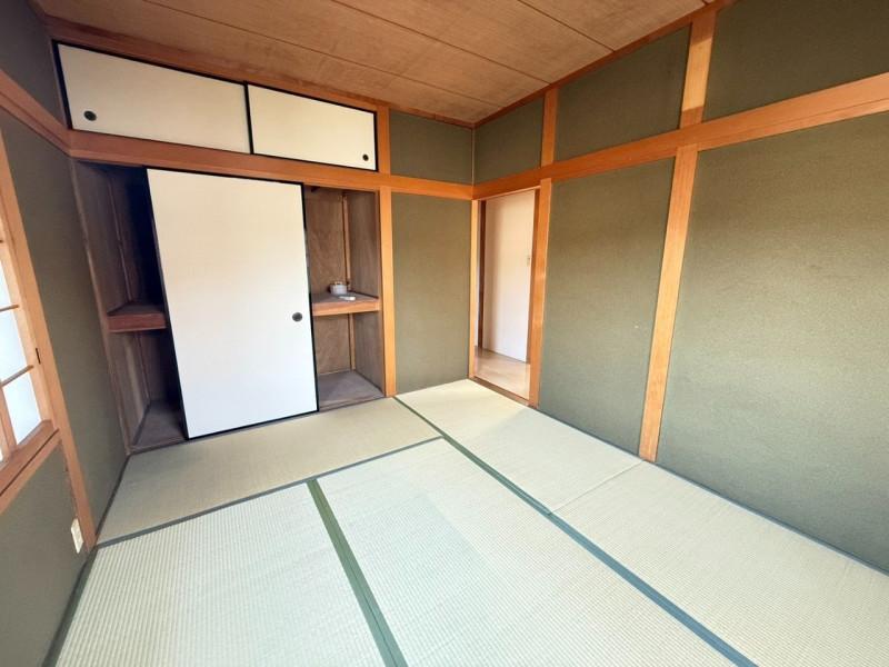 detached 徳島県小松島市神田瀬町