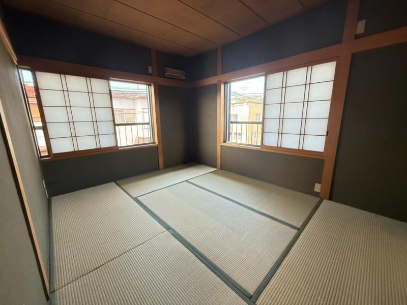 detached 徳島県小松島市神田瀬町