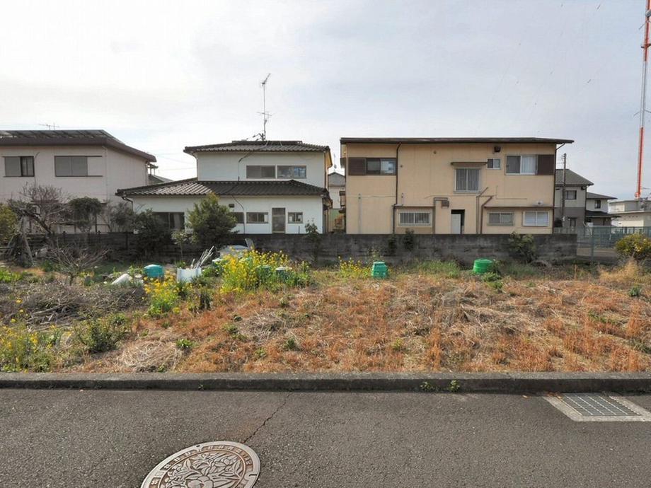 針田町（土居田駅） 1737万円