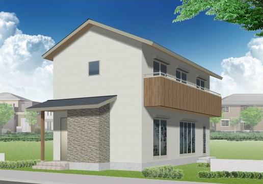 高知市新屋敷2丁目-建築条件付き-売土地